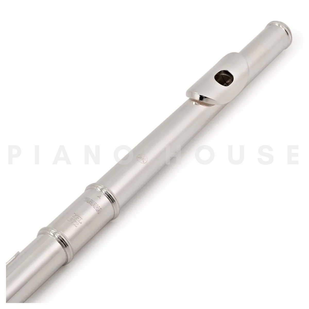 Sáo Flute Yamaha YFL-382 - Ảnh thực tế 3